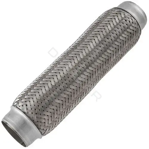 Гофра глушителя GUD GFP350-280