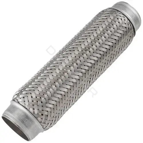 Гофра глушителя GUD GFP355-280