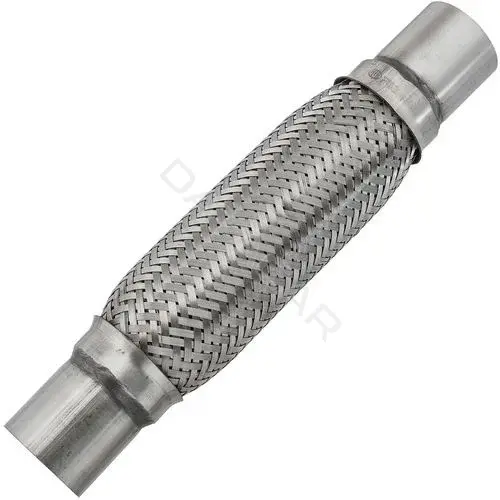 Гофра глушителя GUD GFP450-230