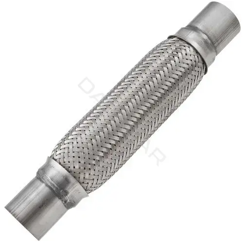 Гофра глушителя GUD GFP450-250