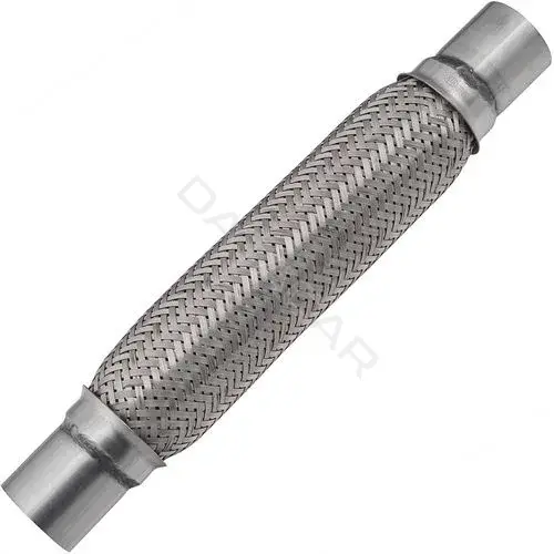 Гофра глушителя GUD GFP450-300