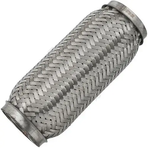 Гофра глушителя GUD GFP360200IL