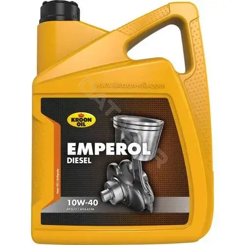 Масло моторное KROON OIL 31328