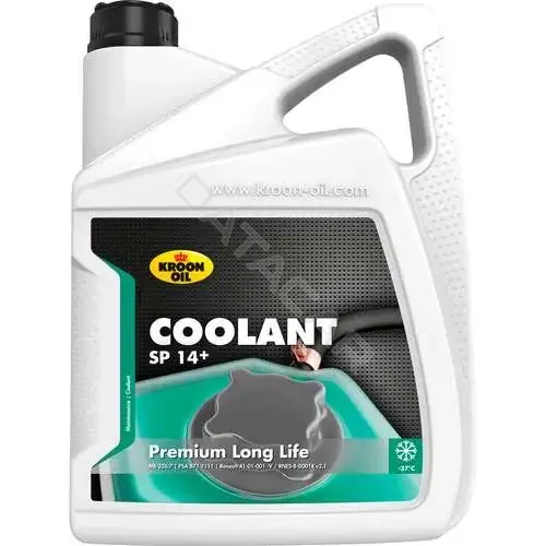 Антифриз KROON OIL 37339