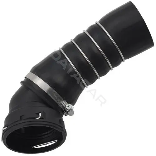 Патрубок интеркулера ZIKMAR Z71382R