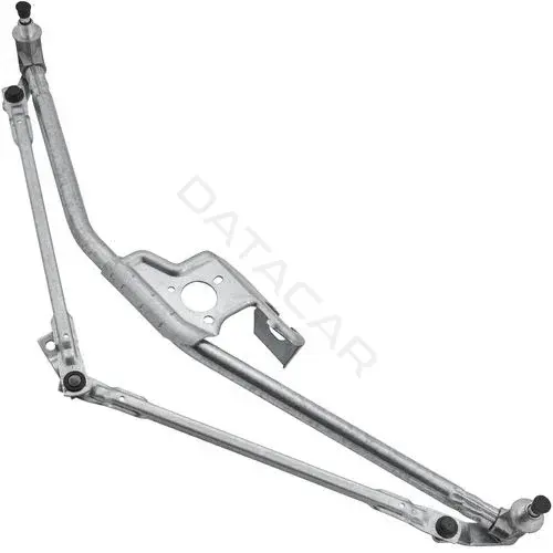 Трапеция стеклоочистителя ZIKMAR Z58830R