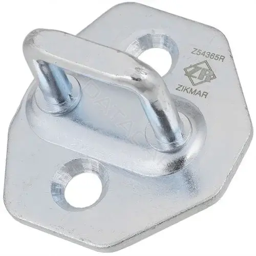 Фиксатор замка двери ZIKMAR Z54365R