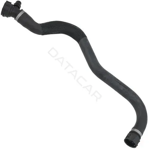 Патрубки системы охлаждения ZIKMAR Z71627R