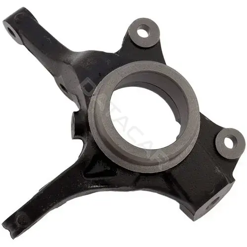 Поворотный кулак ZIKMAR Z46446R