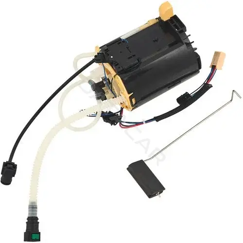 Топливный насос ZIKMAR Z61157R