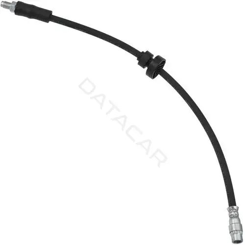 Тормозные шланги ZIKMAR Z75809R