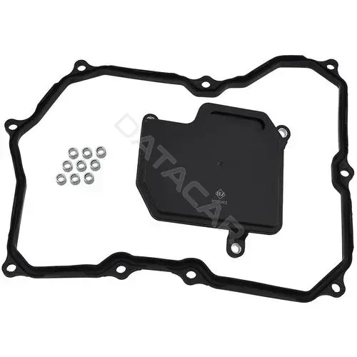 Фильтр масляный акпп ZIKMAR Z15370R