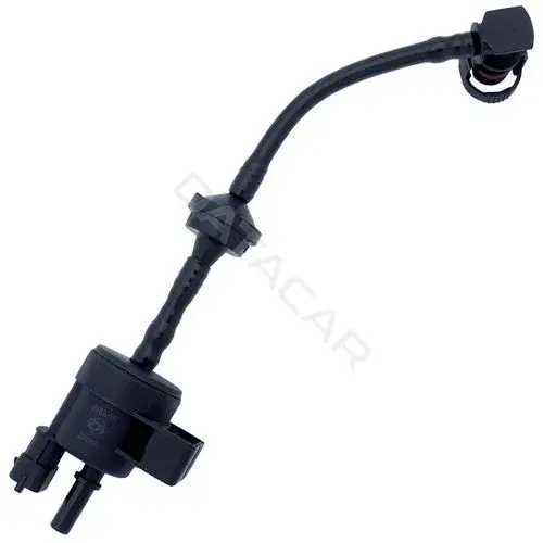 Клапан картерных газов ZIKMAR Z68921R