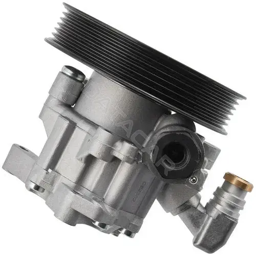 Насос гидроусилителя руля ZIKMAR Z45035R
