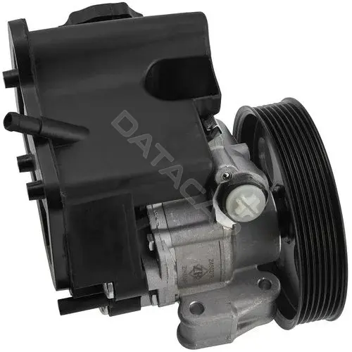 Насос гидроусилителя руля ZIKMAR Z45027R