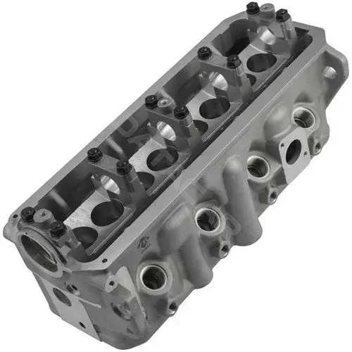 Головка блока цилиндров ZIKMAR Z16005R