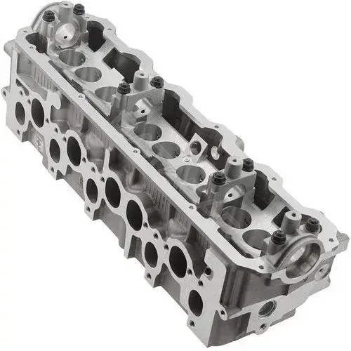 Головка блока цилиндров ZIKMAR Z16020R
