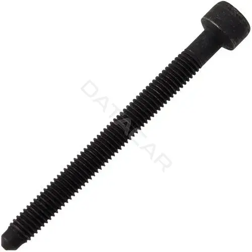 Болт подвески ZIKMAR Z44004R