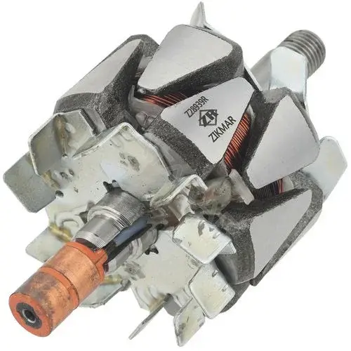Ротор генератора ZIKMAR Z28939R