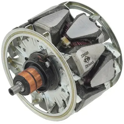 Ротор генератора ZIKMAR Z28938R