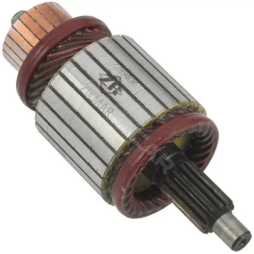 Ротор стартера ZIKMAR Z28940R