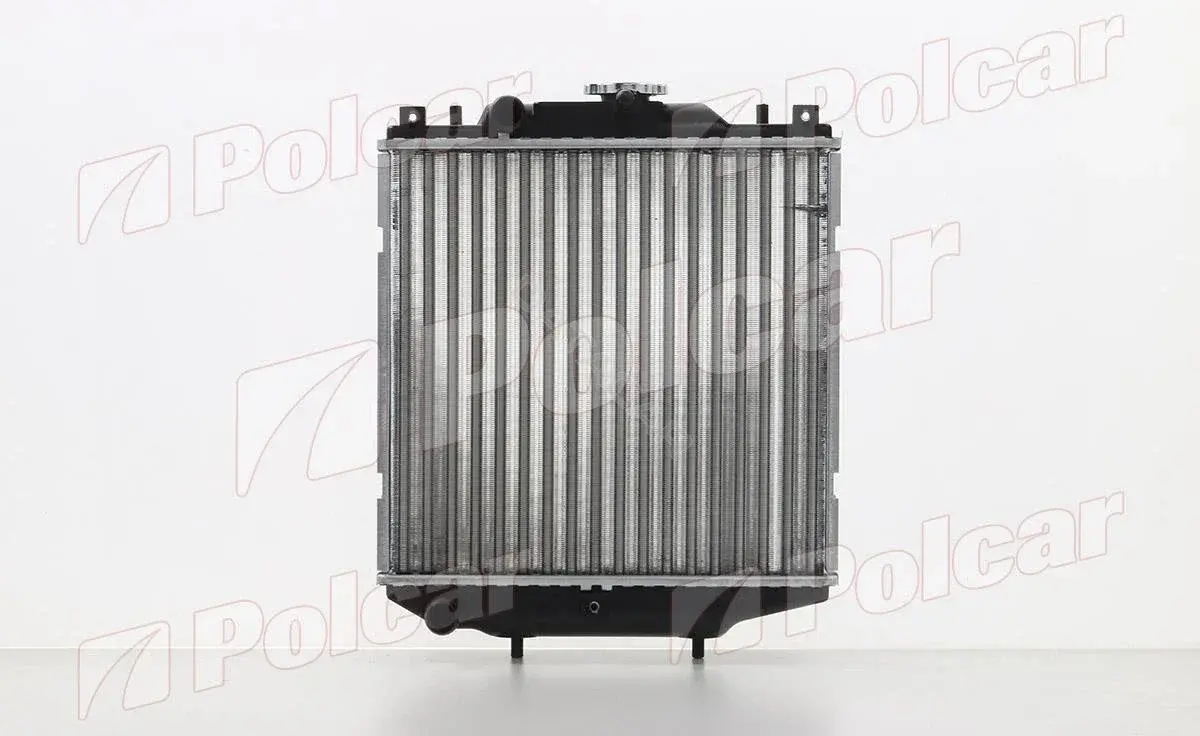 Радиатор охлаждения POLCAR 290108A1
