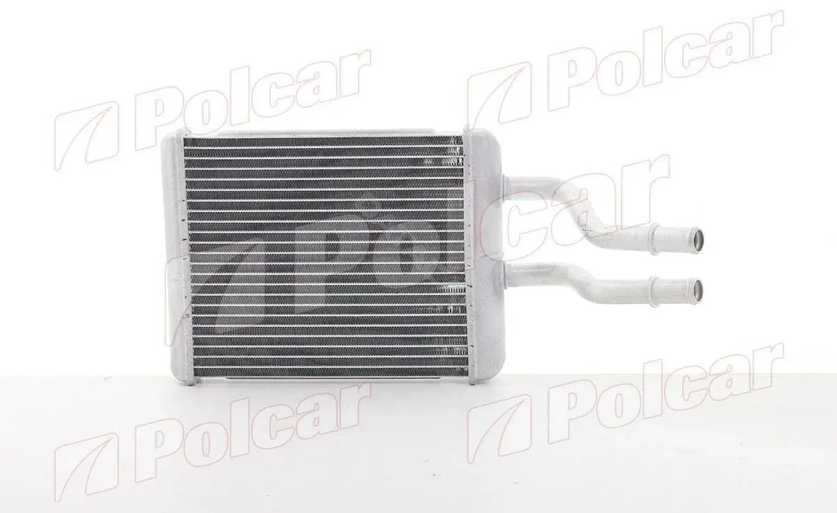 Радиатор печки POLCAR 1408N8-1