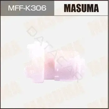 Топливный фильтр MASUMA MFF-K306