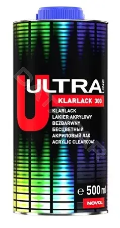 Лак NOVOL 99223