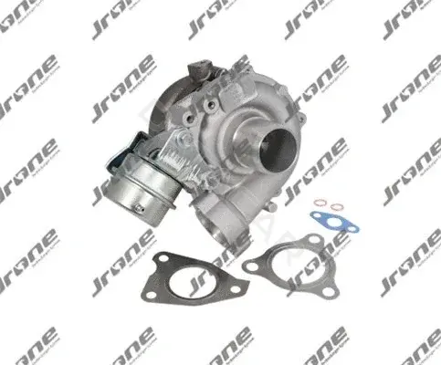 Турбина Jrone 8B38-300-C39