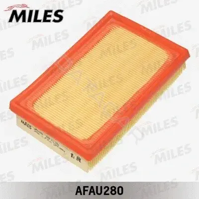 Воздушный фильтр MILES AFAU280