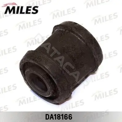 Сайлентблок рулевой рейки MILES DA18166