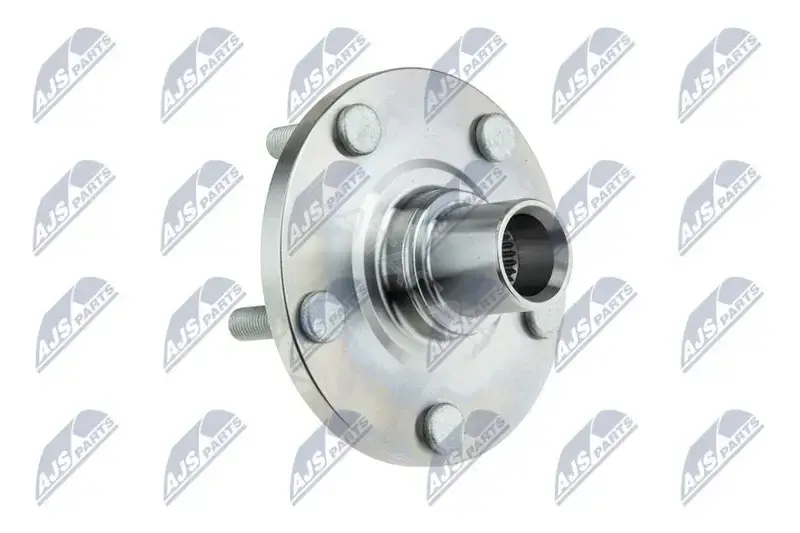 Подшипник ступицы NTY KLP-TY-002P2
