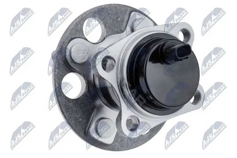 Подшипник ступицы NTY KLT-TY-141