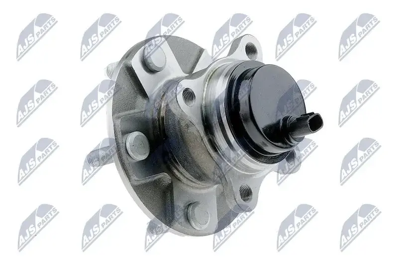 Подшипник ступицы NTY KLP-TY-081