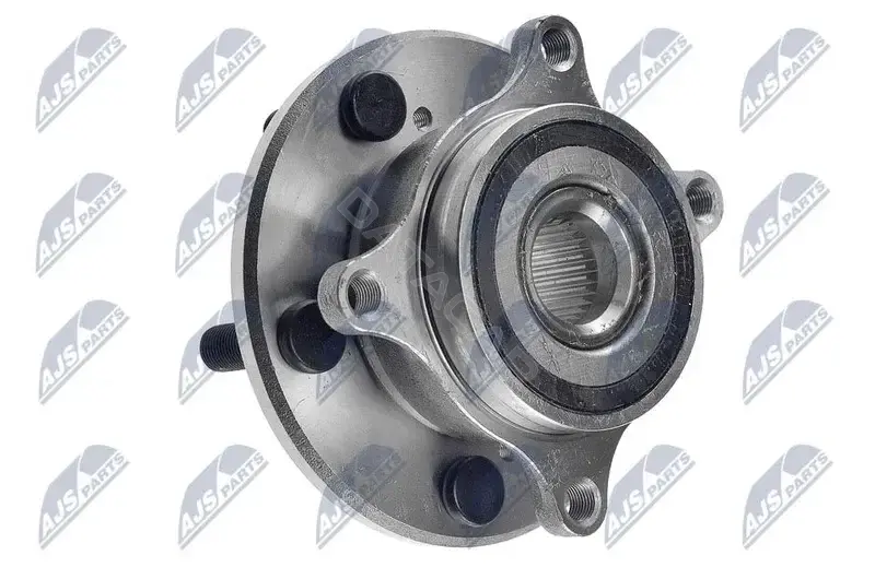 Подшипник ступицы NTY KLT-HD-076
