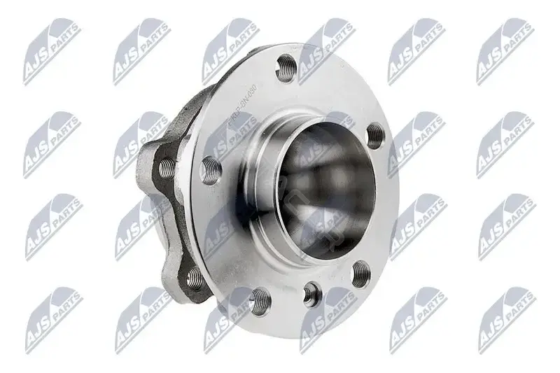 Подшипник ступицы NTY KLP-BM-030