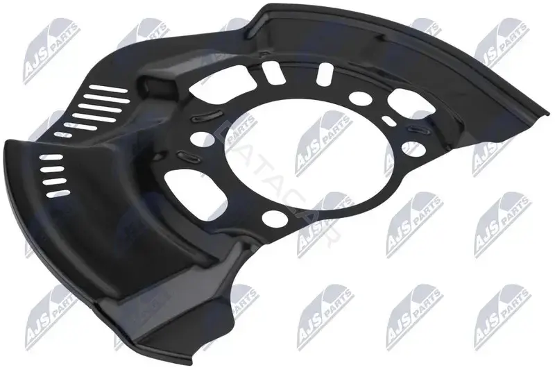 Защита тормозного диска NTY HTO-TY-061