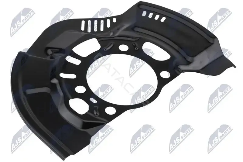 Защита тормозного диска NTY HTO-TY-060