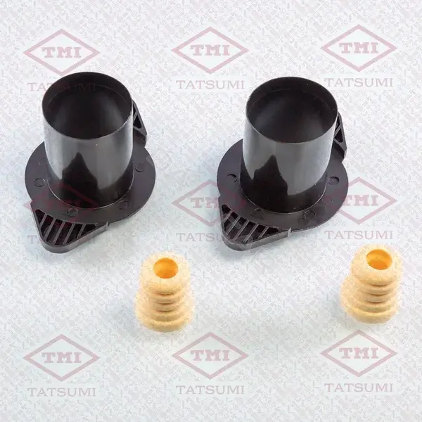 Пыльники и отбойники амортизатора TATSUMI TAH1233