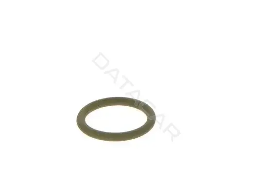 Ремкомплект форсунок BOSCH F00RJ03115