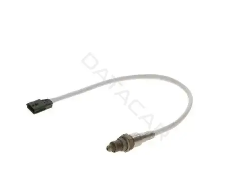 Лямбда-зонд BOSCH 025803000L