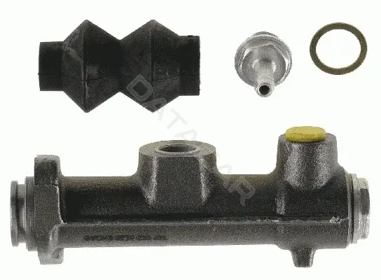 Главный цилиндр сцепления SACHS 6284600107