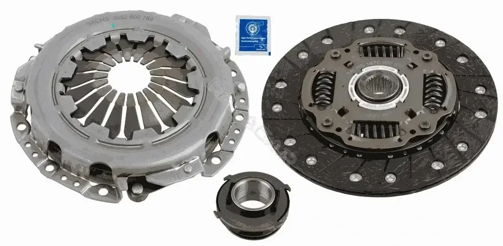 Комплект сцепления SACHS 3000950844