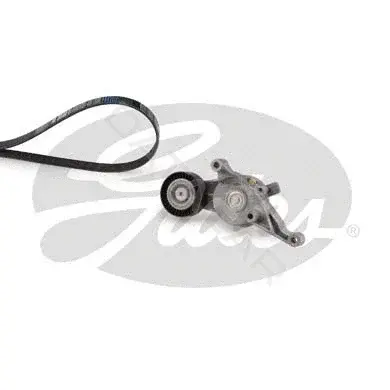 Ремень ручейковый GATES K036PK1138