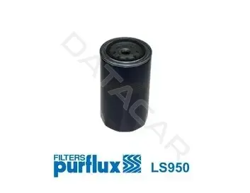 Масляный фильтр PURFLUX LS950