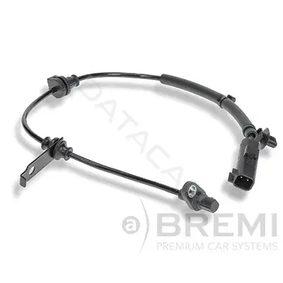 Датчик АБС BREMI 51381
