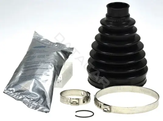 Пыльник шруса GKN SPIDAN/LOEBRO 306049