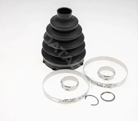 Пыльник шруса GKN SPIDAN/LOEBRO 306053