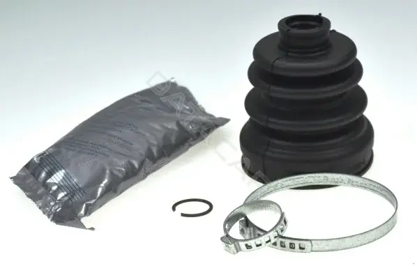 Пыльник шруса GKN SPIDAN/LOEBRO 306062